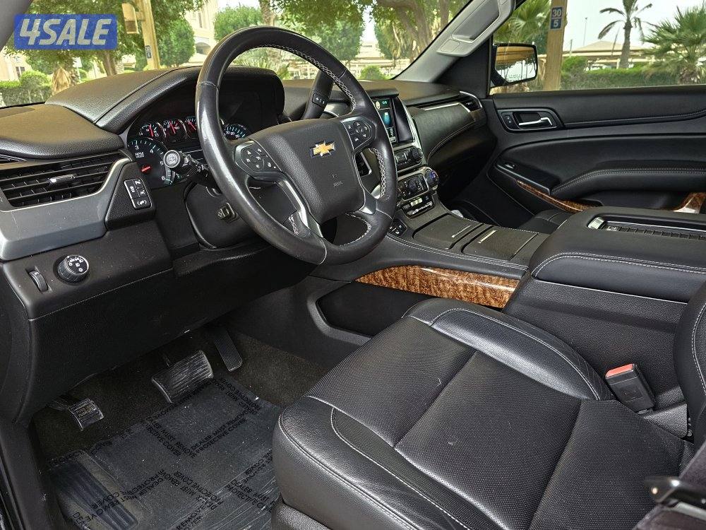 للبيع تاهو 2016 بيعه سريه7