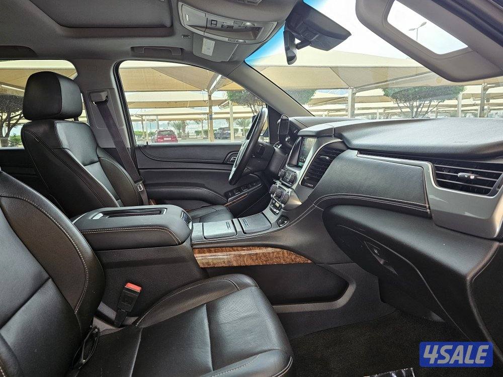 للبيع تاهو 2016 بيعه سريه9