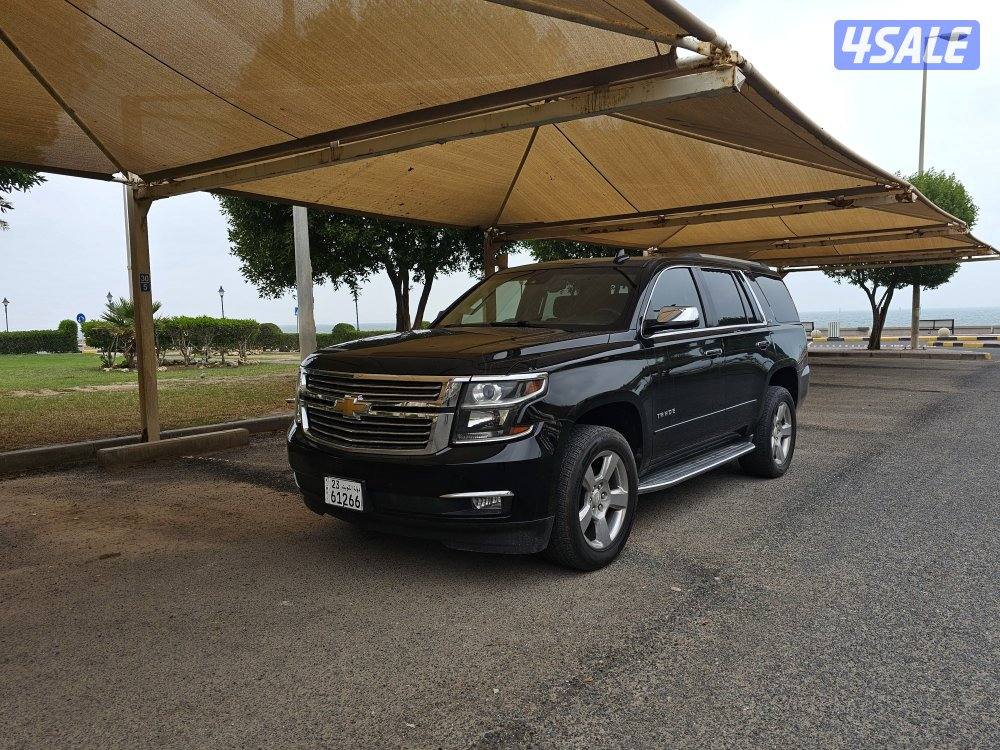 للبيع تاهو 2016 بيعه سريه11