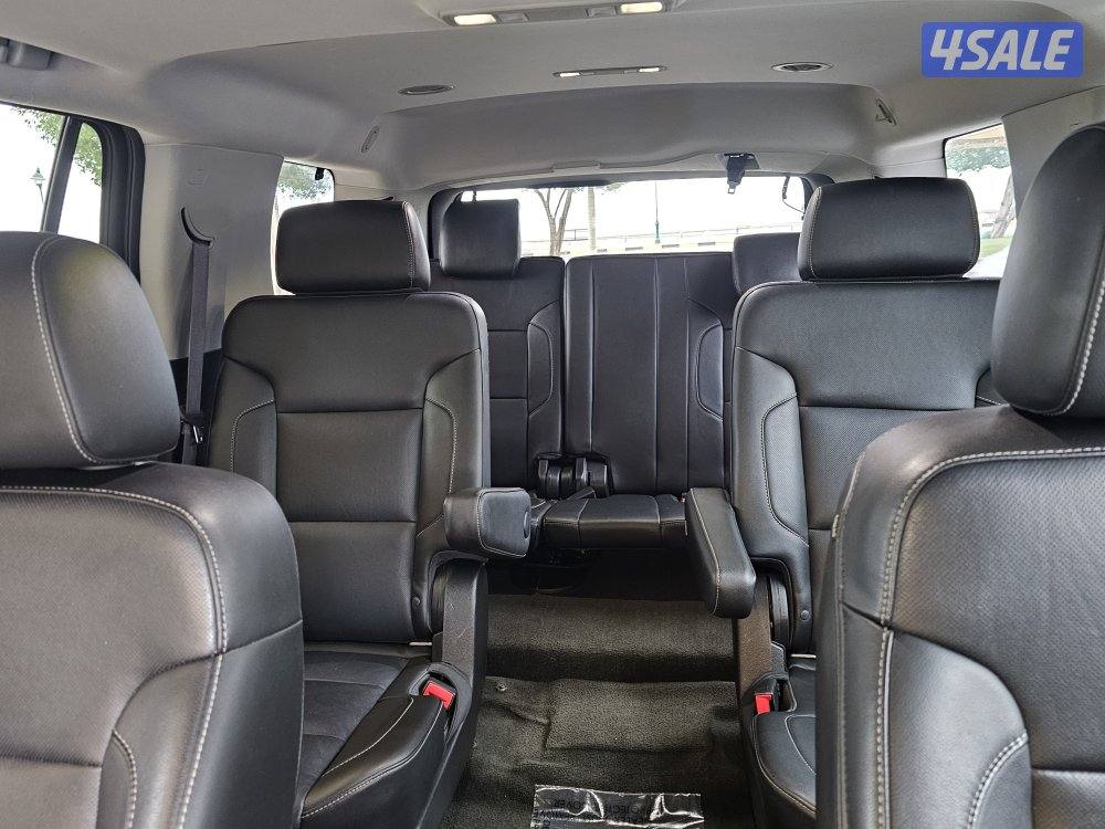 للبيع تاهو 2016 بيعه سريه10