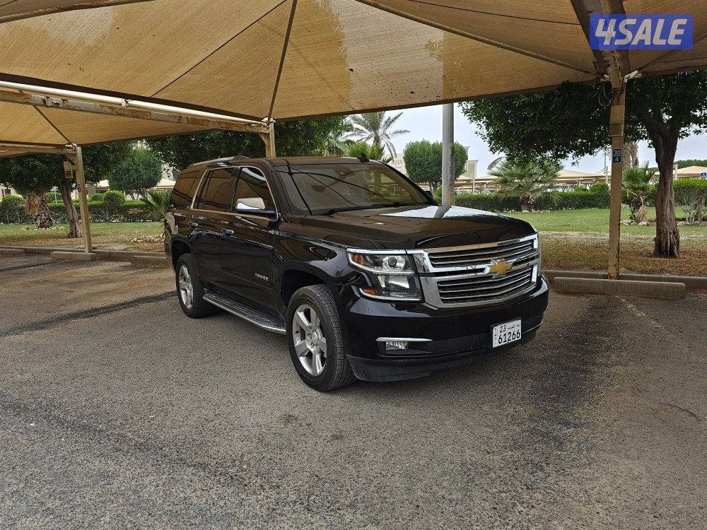 للبيع تاهو 2016 بيعه سريه12