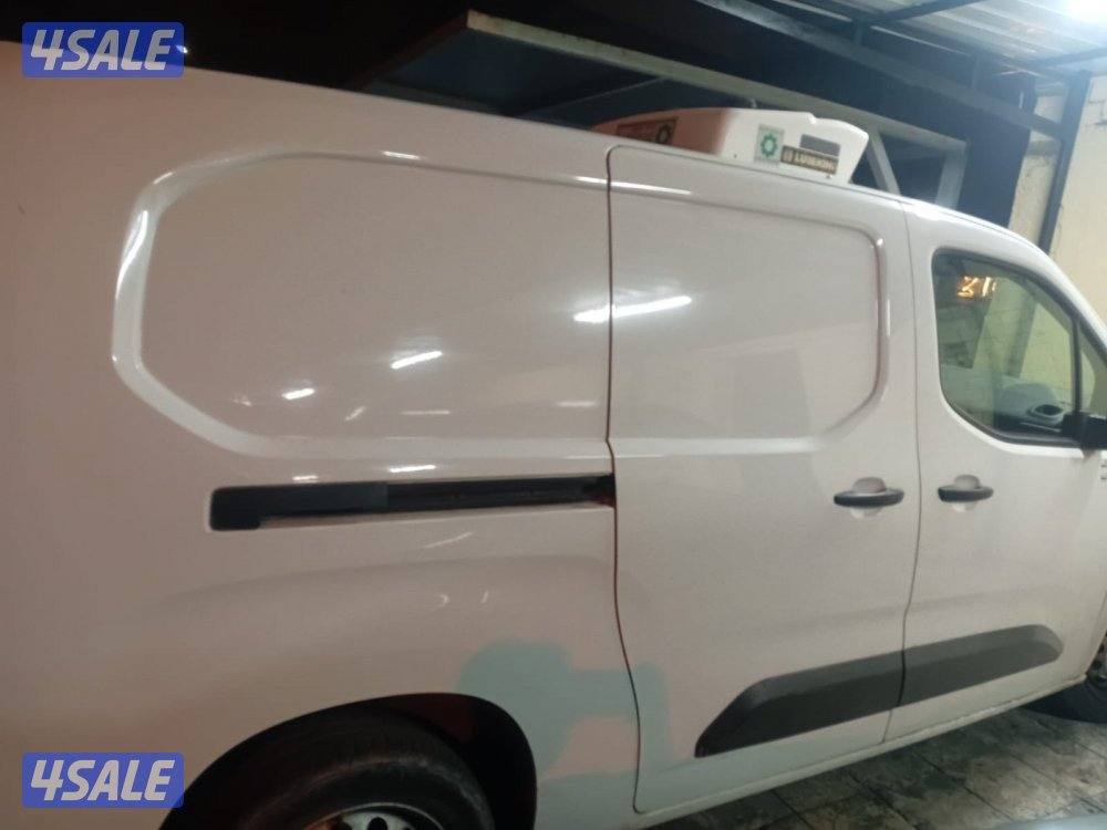 بيجو توصيل طلبات 2022 ثلاجه2