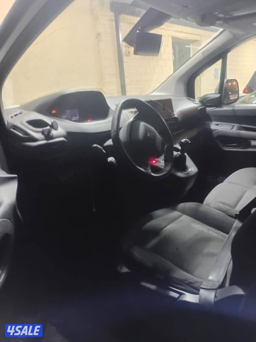 بيجو توصيل طلبات 2022 ثلاجه3