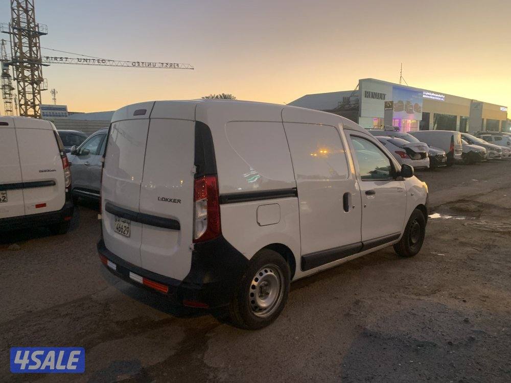 للبيع دوكر 20220