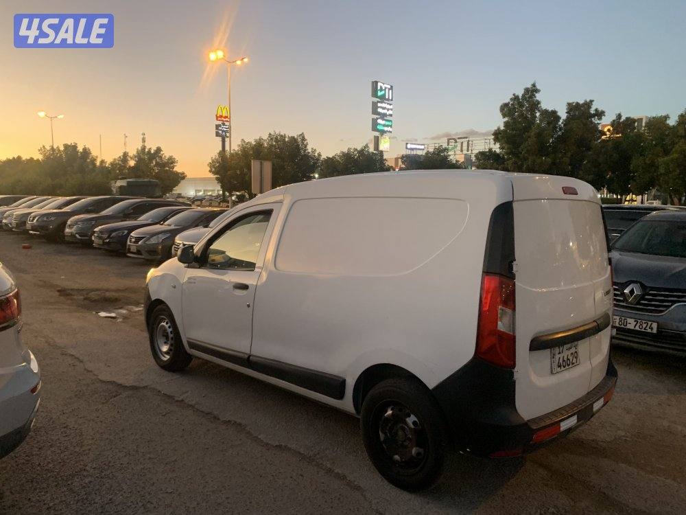 للبيع دوكر 20221