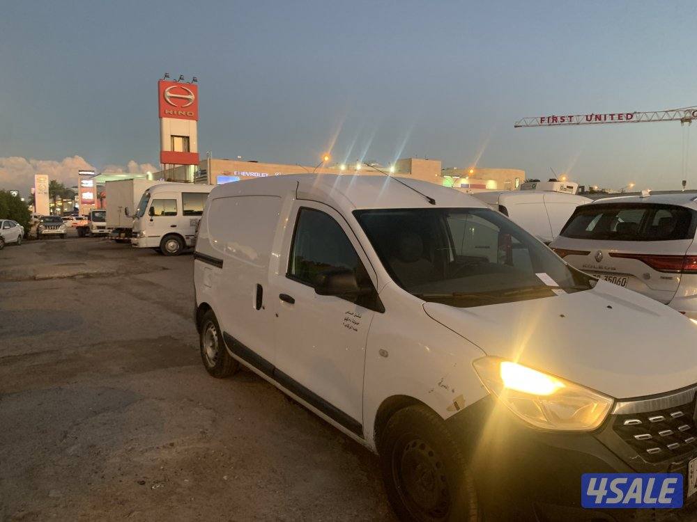 للبيع دوكر 20222