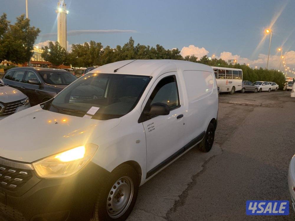 للبيع دوكر 20223