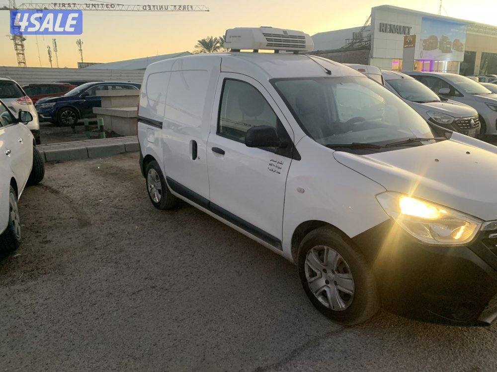 للبيع دوكر 20226