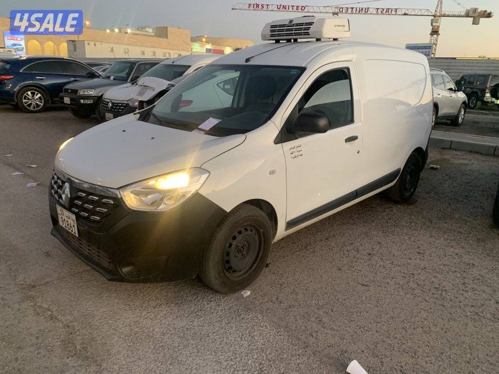 للبيع دوكر 20227