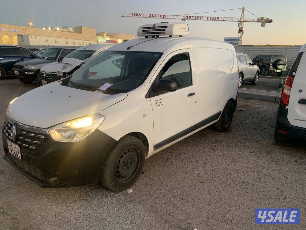 للبيع دوكر 20228