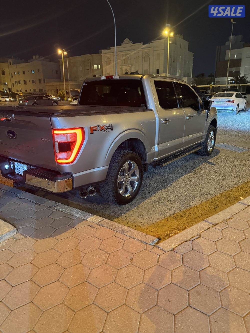 للبيع لاريت6