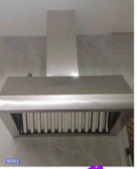 تهويه مركزيه0