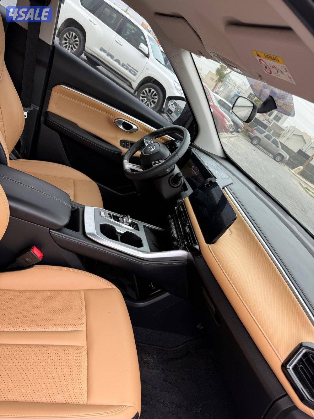 النشاما لبيع وشراء السيارات GS3 M zoom5