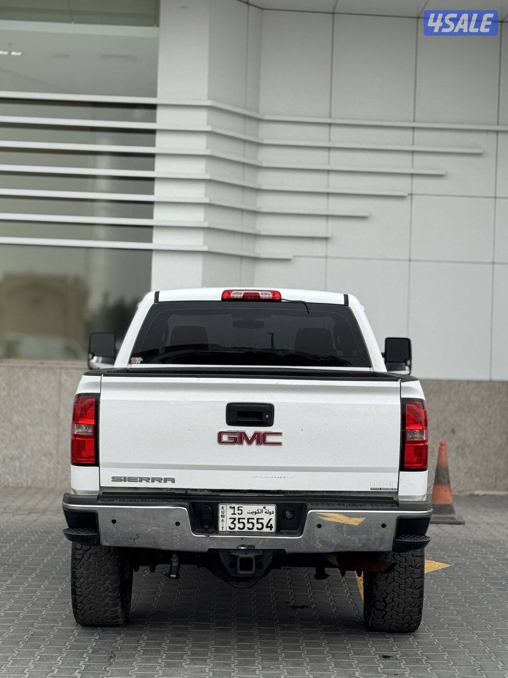 للبيع GMC سيرا موديل 20175