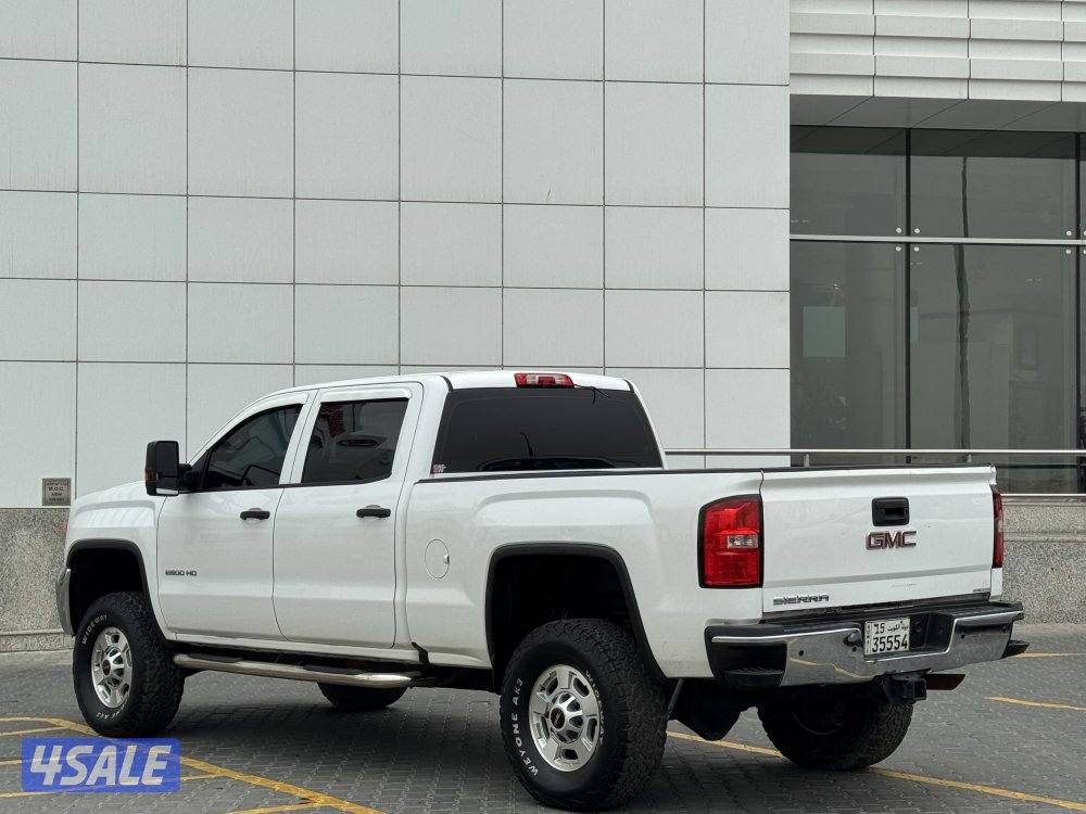 للبيع GMC سيرا موديل 20176