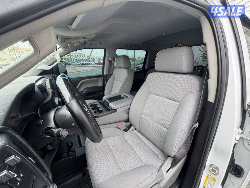 للبيع GMC سيرا موديل 20177