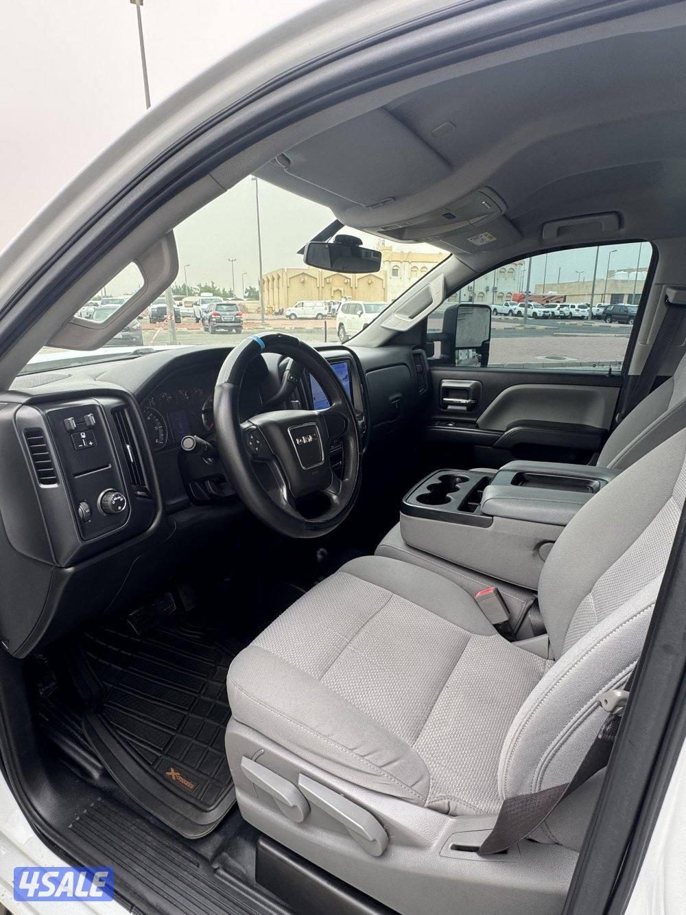 للبيع GMC سيرا موديل 20178