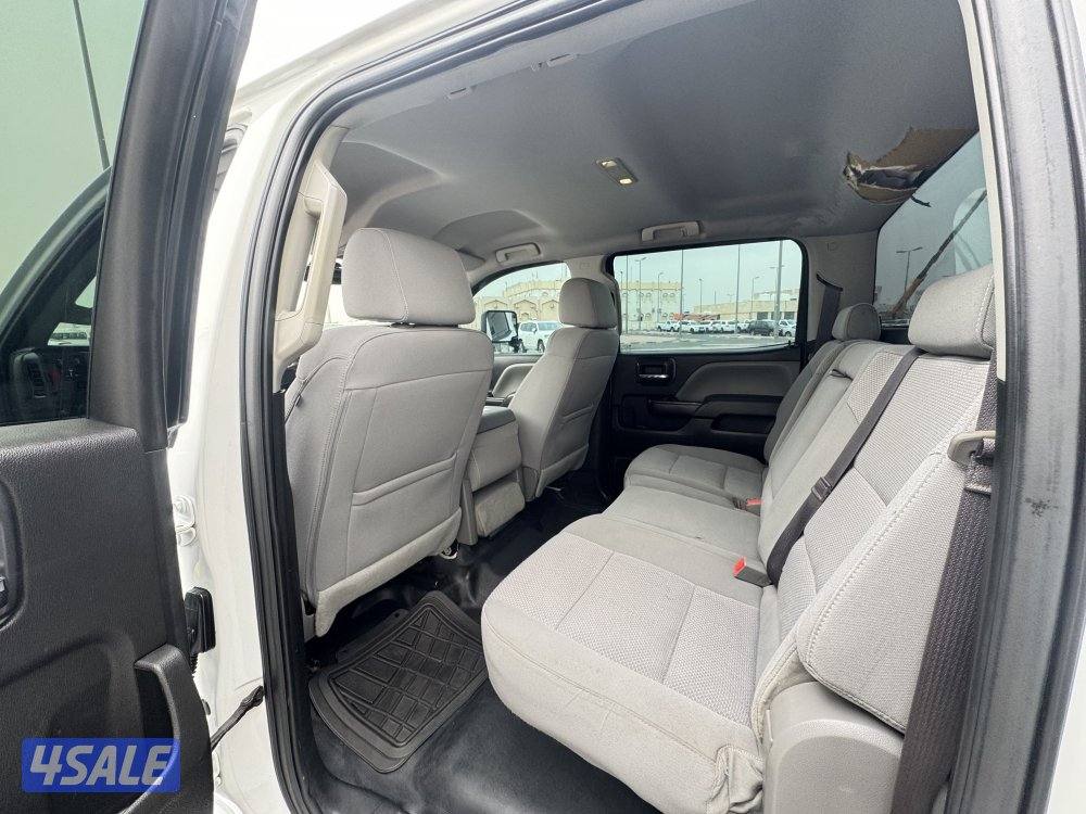 للبيع GMC سيرا موديل 20179