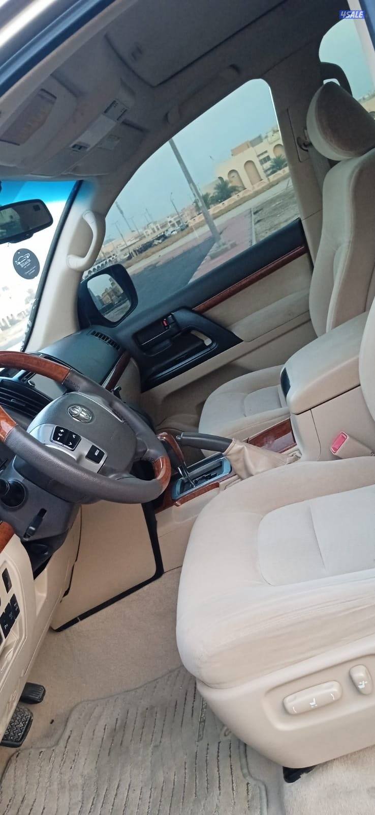 تويوتا لاندكروز6