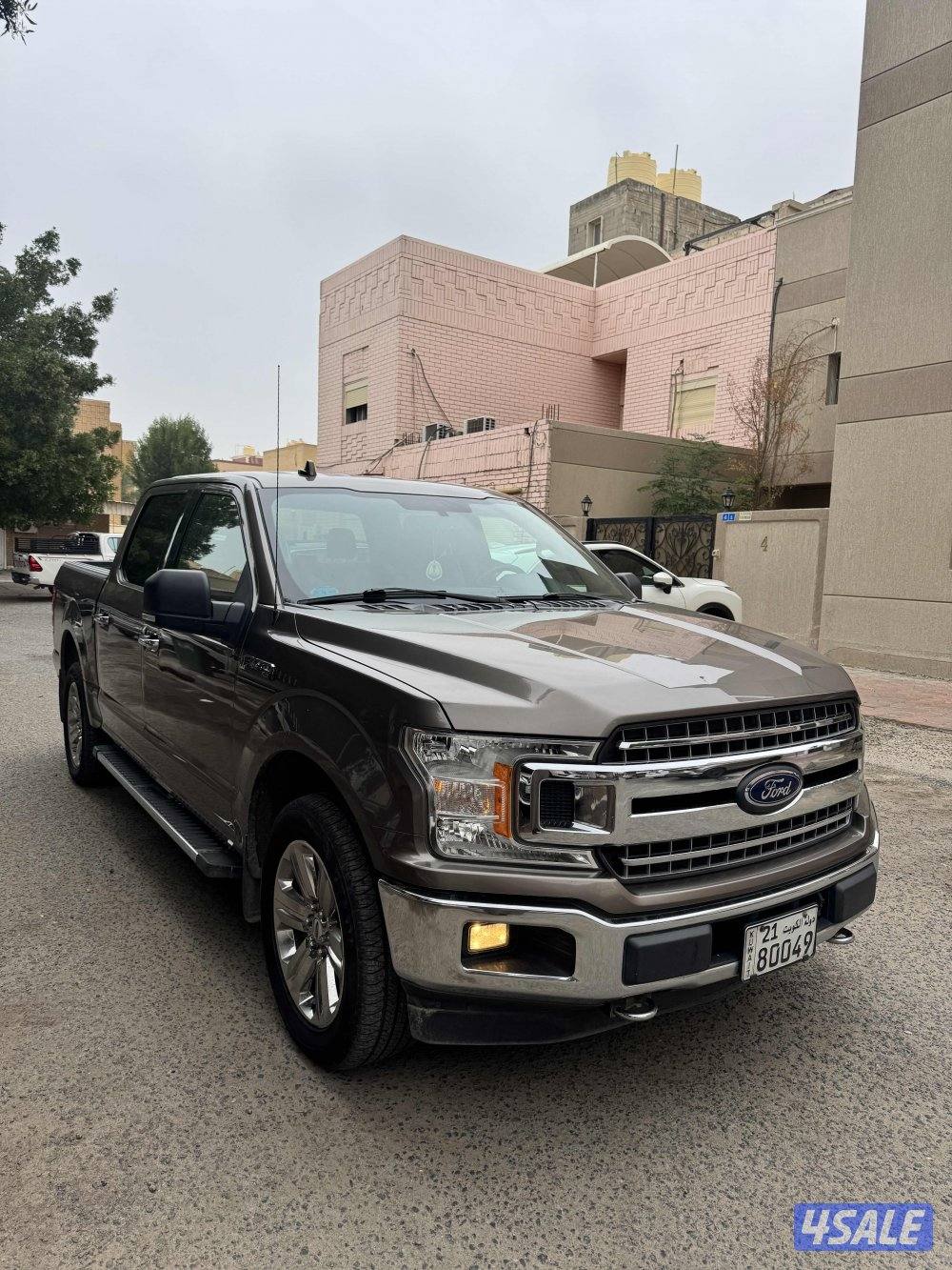 وانيت XTR موديل 20181