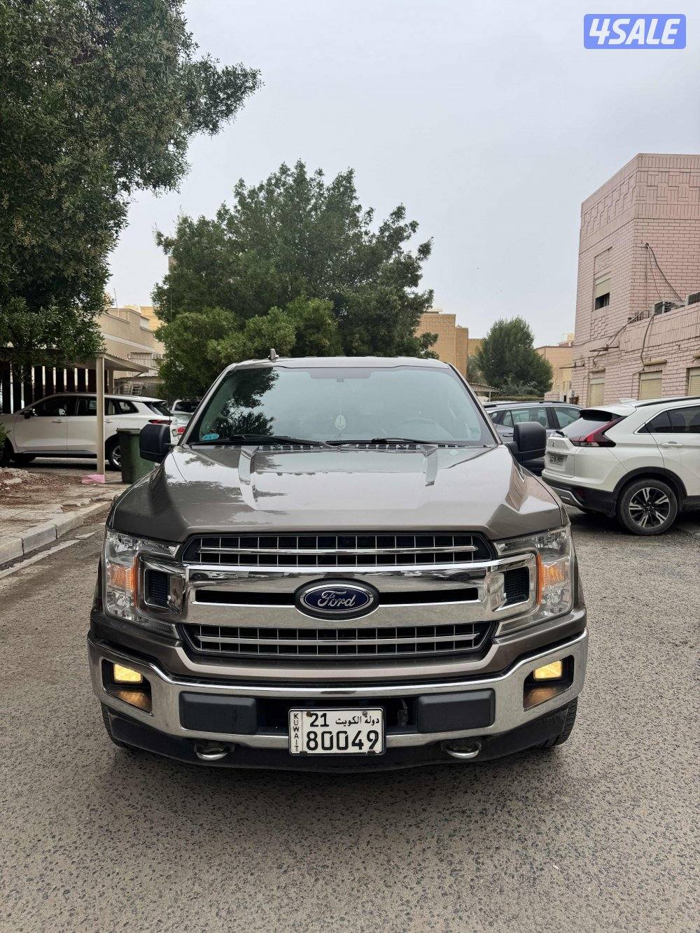 وانيت XTR موديل 20182