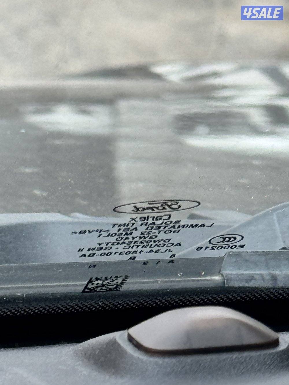 وانيت XTR موديل 20186