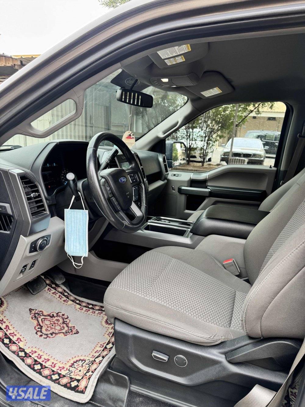 وانيت XTR موديل 20188