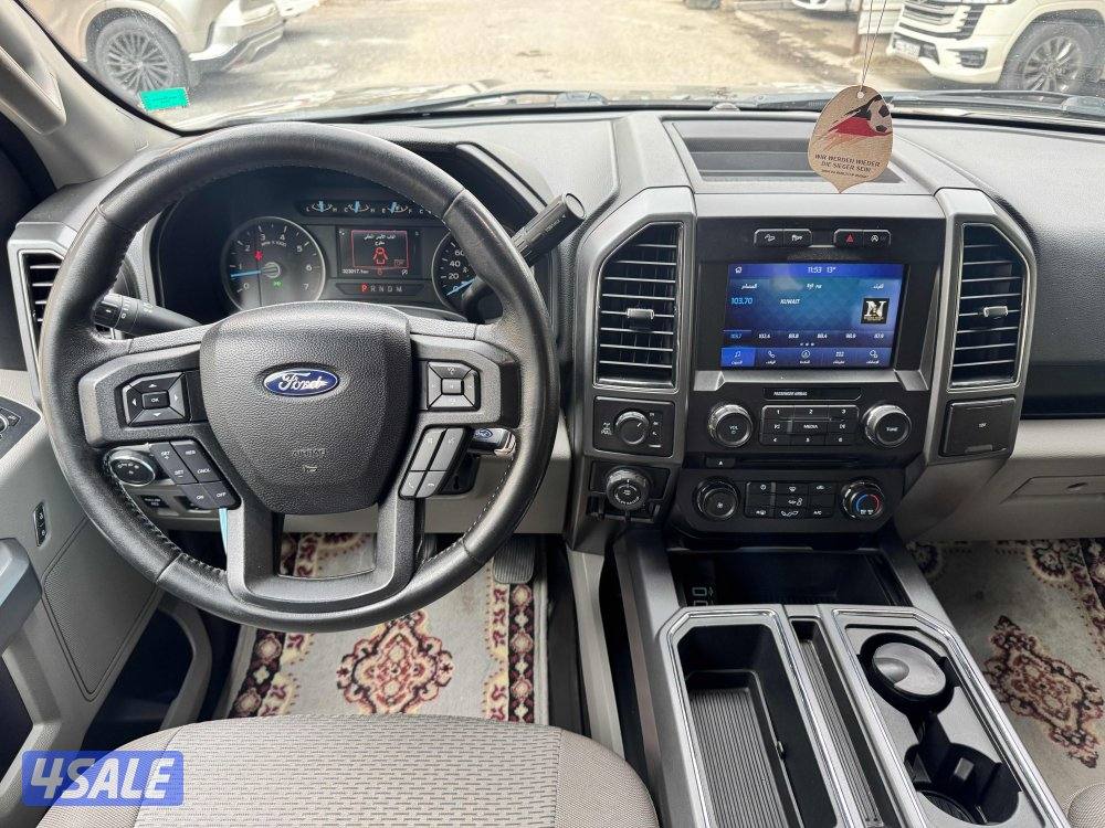 وانيت XTR موديل 20189