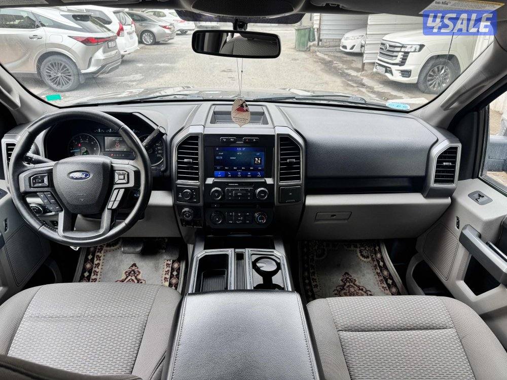 وانيت XTR موديل 201810