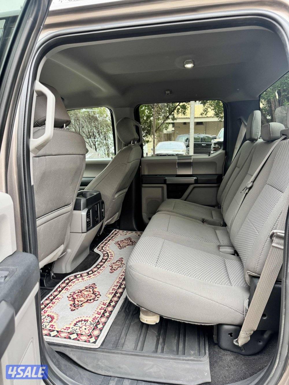 وانيت XTR موديل 201811