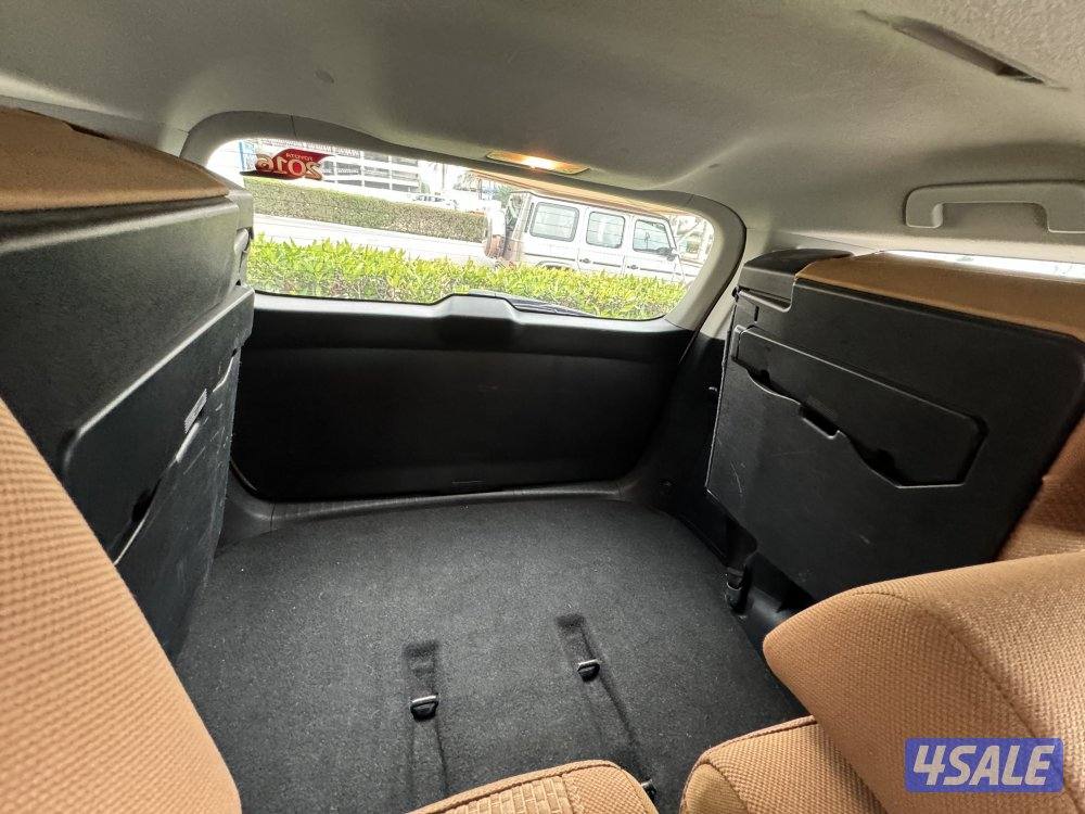 تيوتا فورتنر12