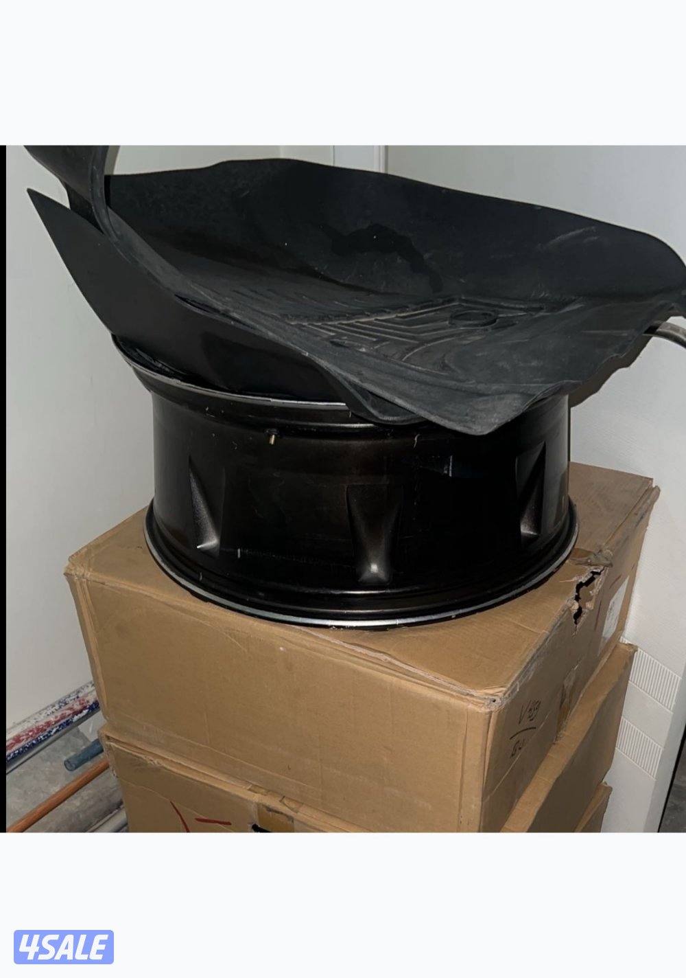 للبيع رنجات اصليه maiden USA1