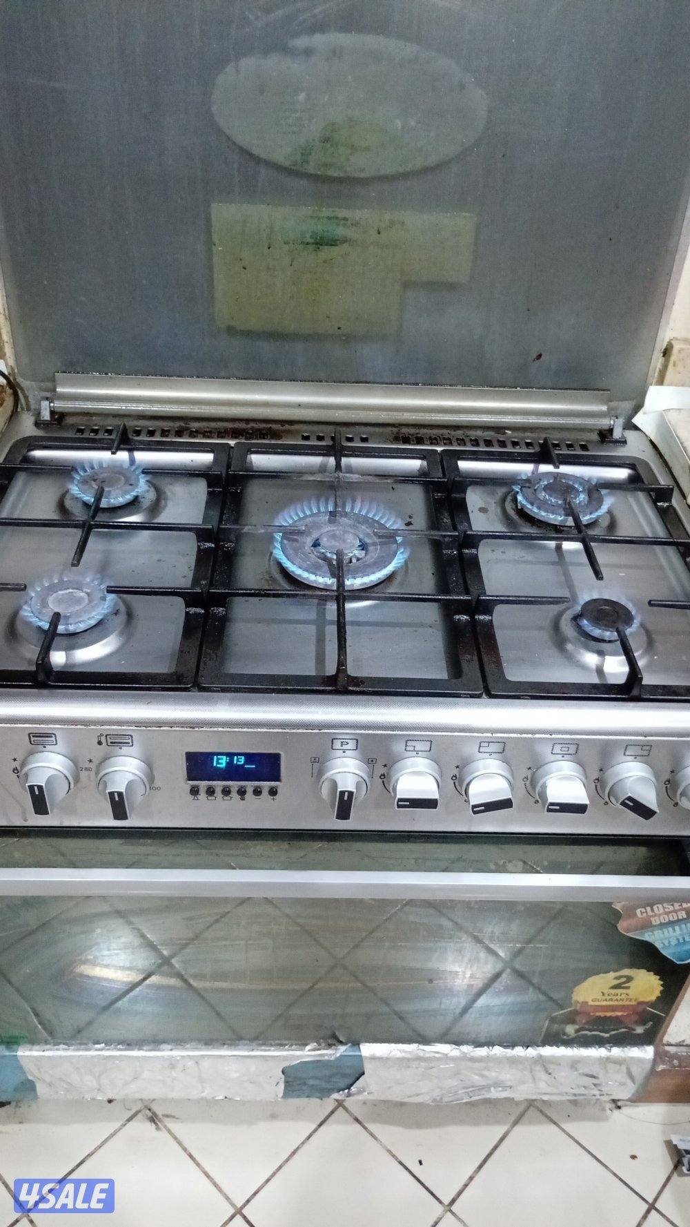 تصليح طباخات مداخن شفاطات صيانه غسيل طباخات مداخن تهوية مركزية3