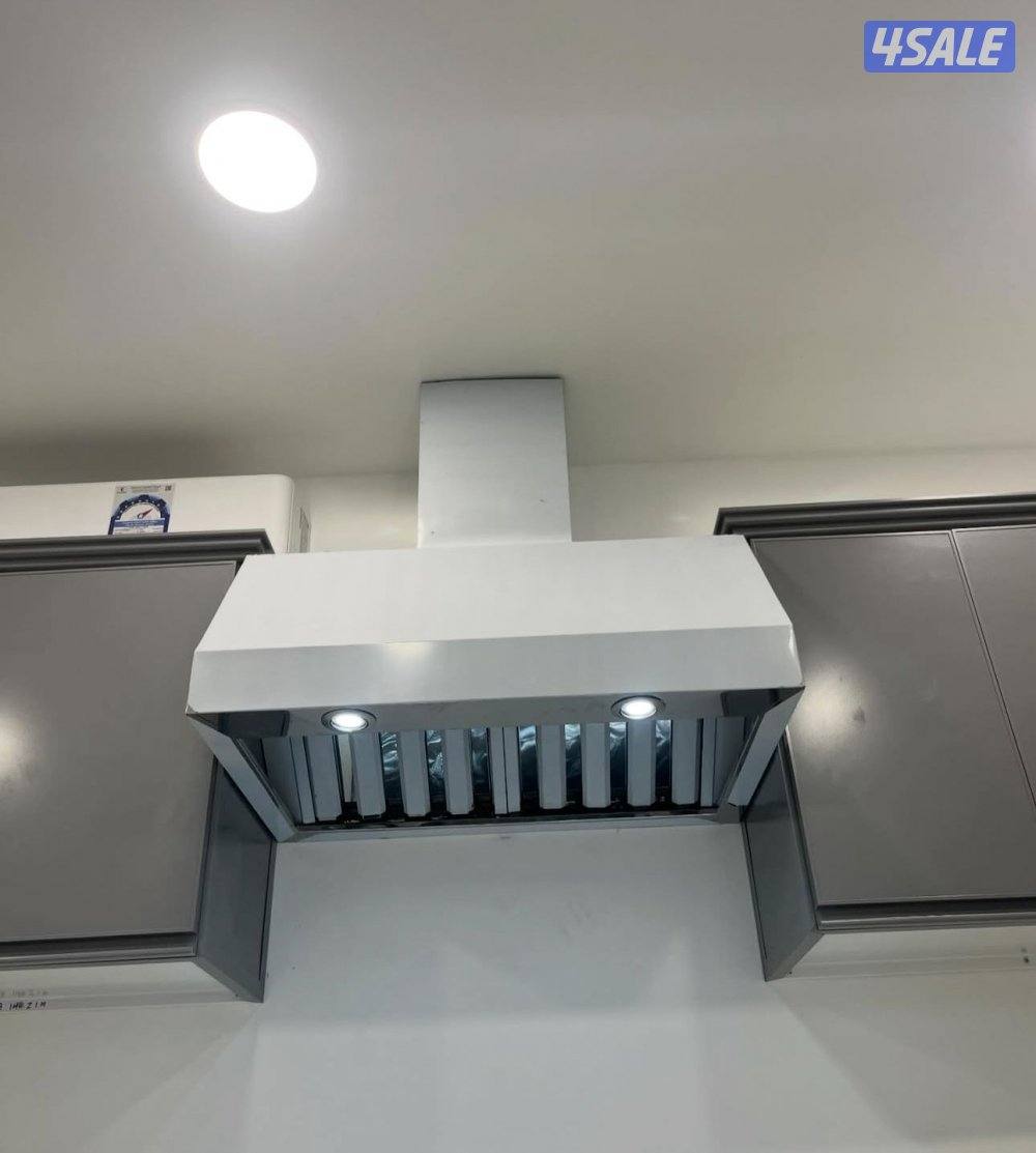 تصليح طباخات مداخن شفاطات صيانه غسيل طباخات مداخن تهوية مركزية4