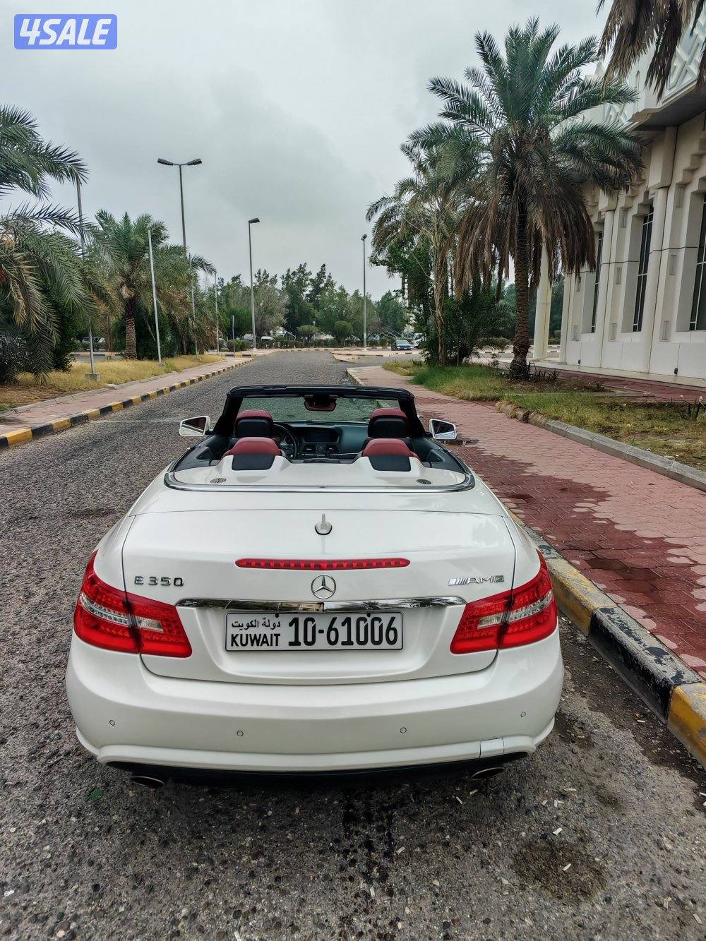 للبيع مرسيدس E350 كشف شرط الفحص4