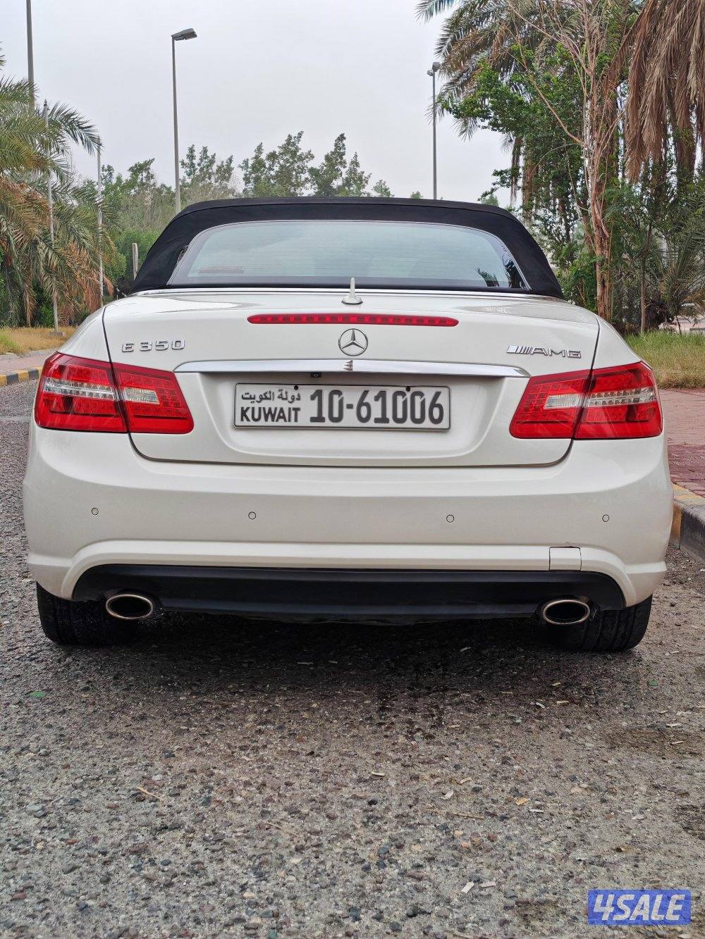 للبيع مرسيدس E350 كشف شرط الفحص6