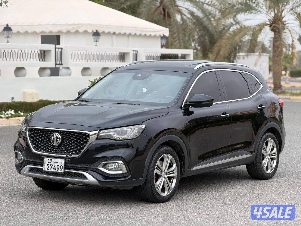 للبيع Mg-Hs شرط الفحص بحاله الوكاله0