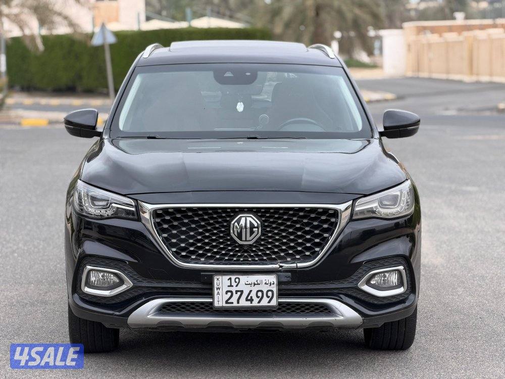 للبيع Mg-Hs شرط الفحص بحاله الوكاله1