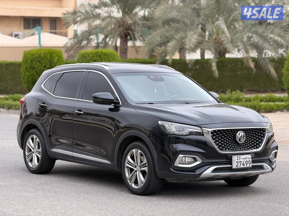 للبيع Mg-Hs شرط الفحص بحاله الوكاله2