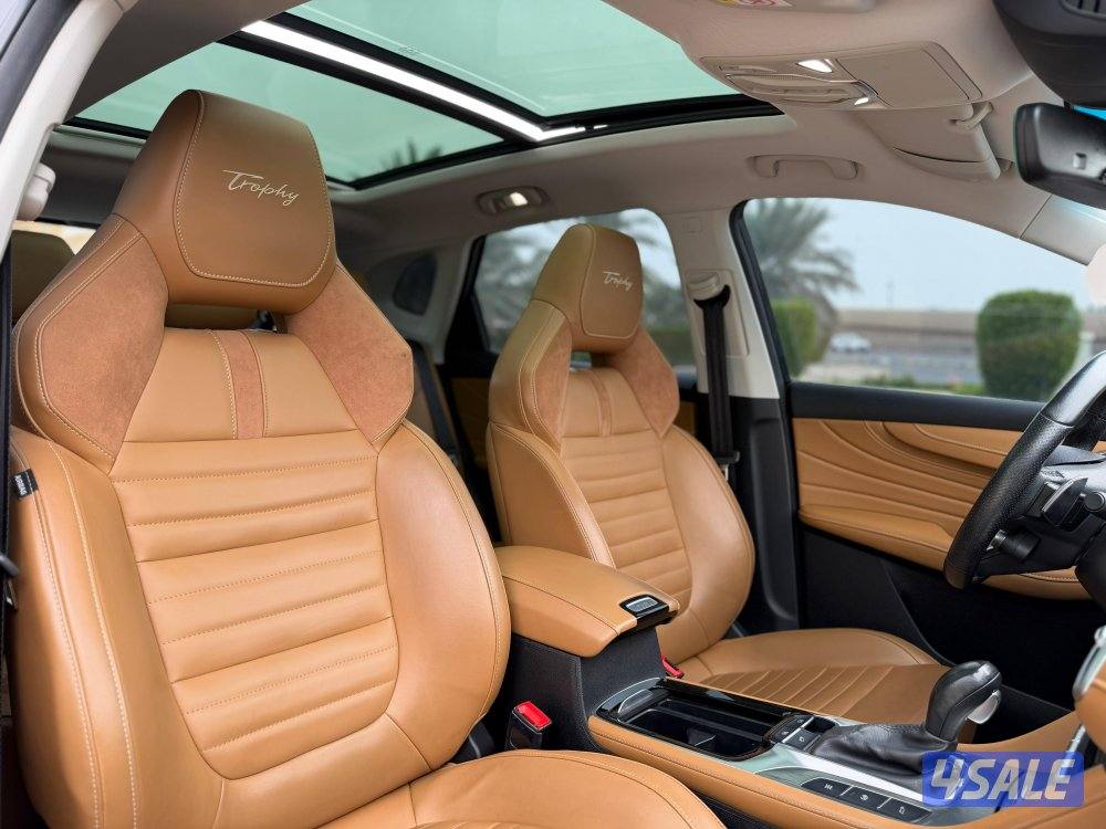 للبيع Mg-Hs شرط الفحص بحاله الوكاله6