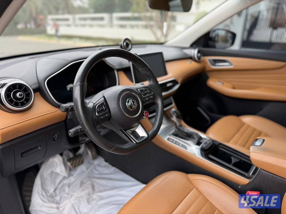 للبيع Mg-Hs شرط الفحص بحاله الوكاله7