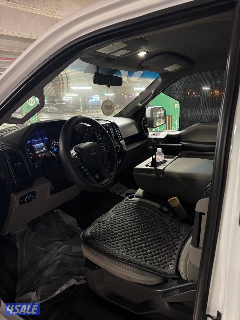 وانيت نظيف بدون دبل موديل 20155