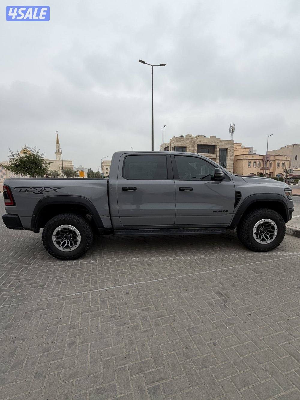 للبيع رام Trx5