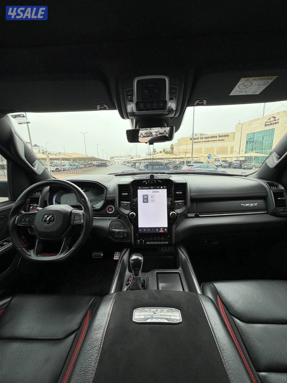 للبيع رام Trx6