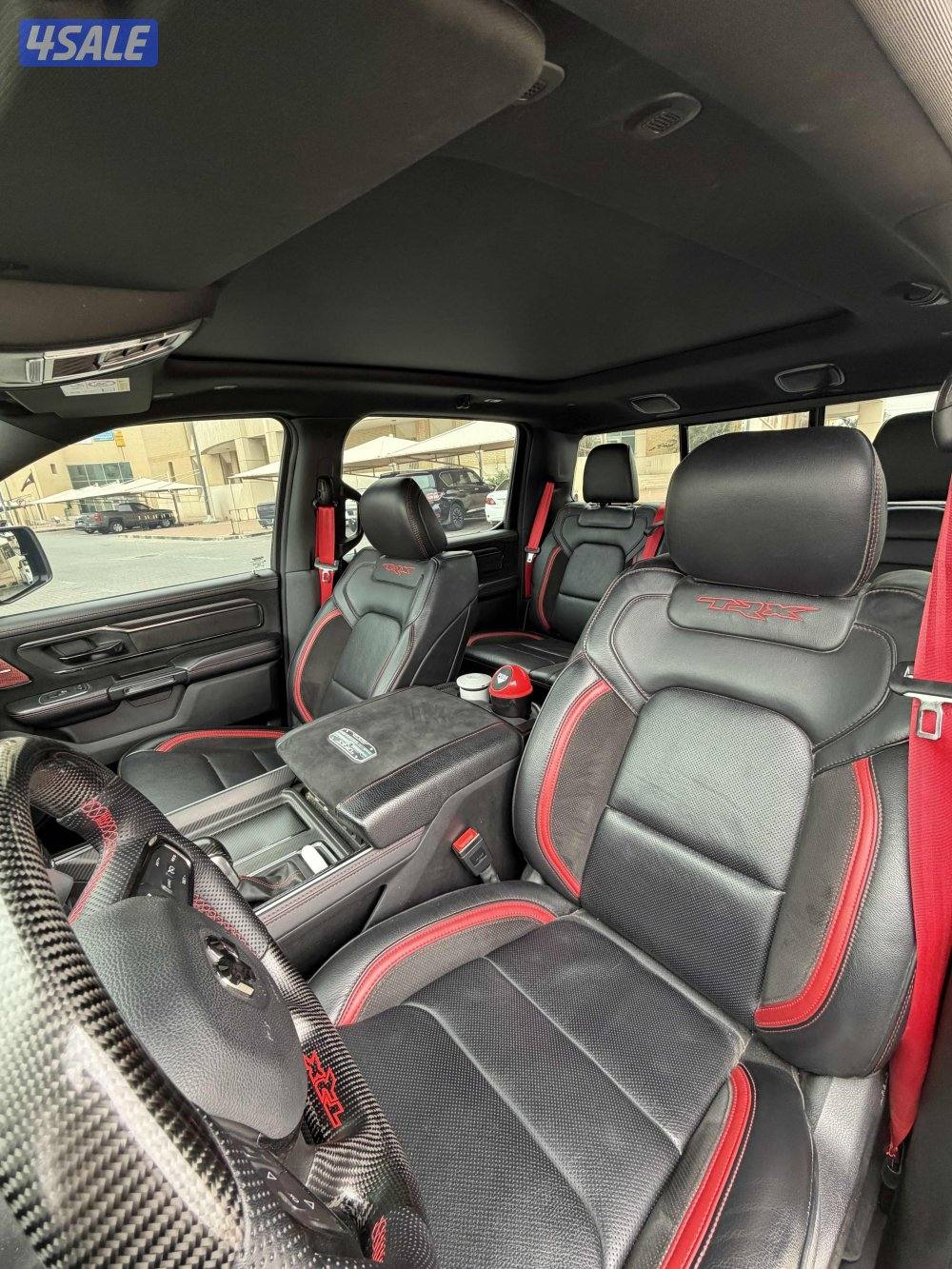 للبيع رام Trx7