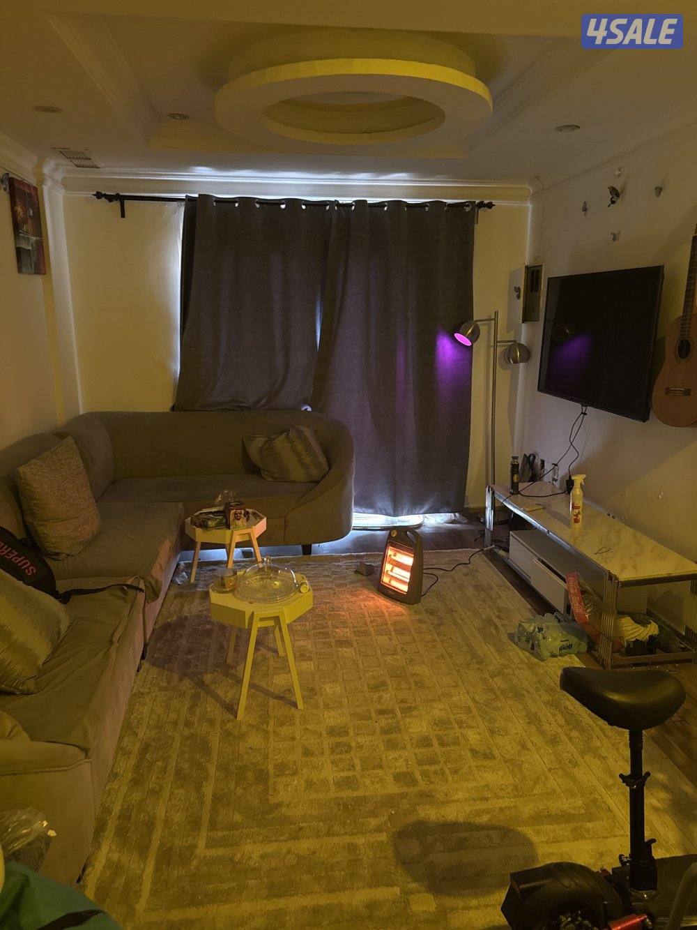 ميدان حولي1