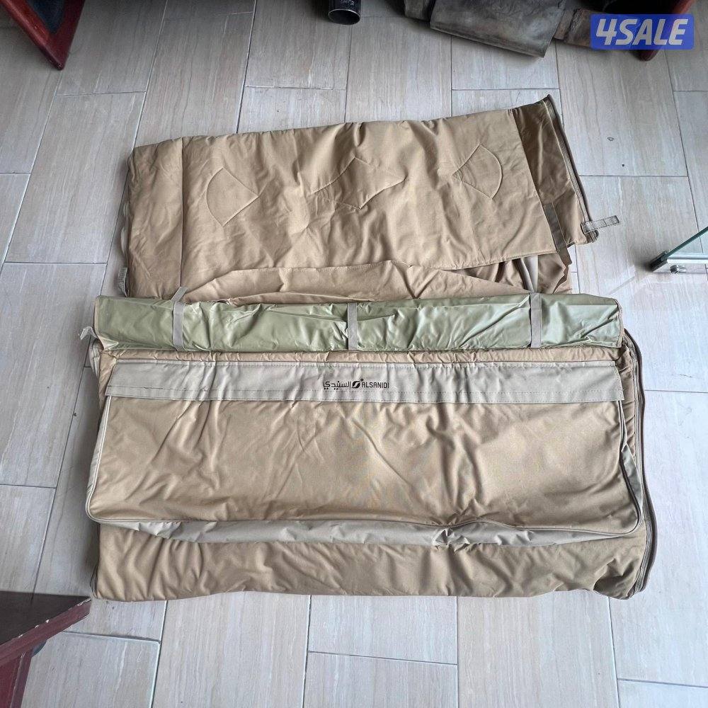 فرشة سنيدى عزبه حق فتك شبه جديده2