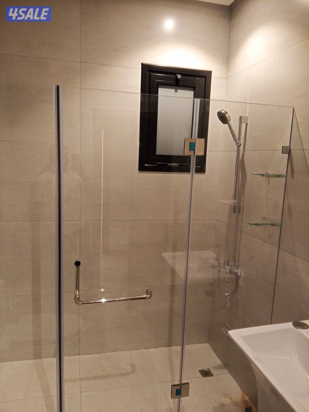 الري الصناعيه جميع انواع الزجاج والمرايا7