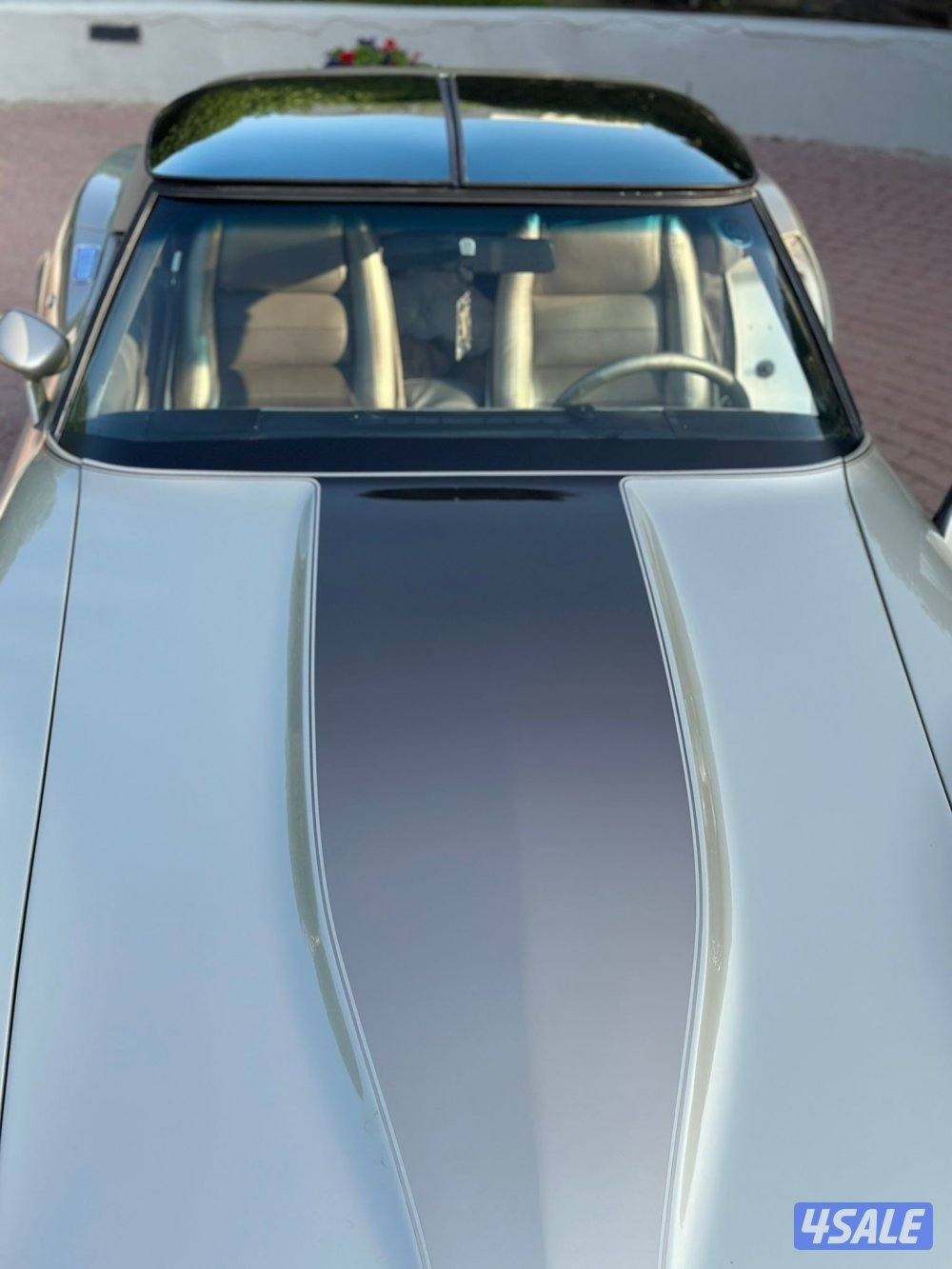 corvette c3 collectors edition4