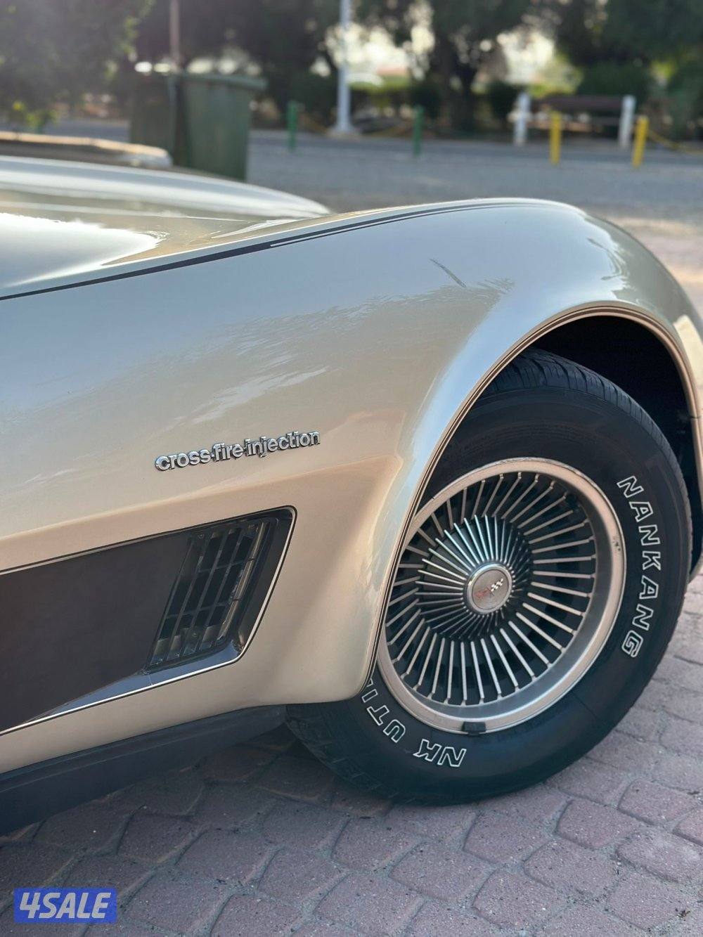 corvette c3 collectors edition9